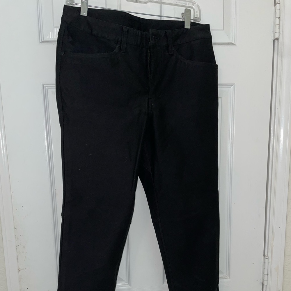 Mens Lululemon Utilitech Pants